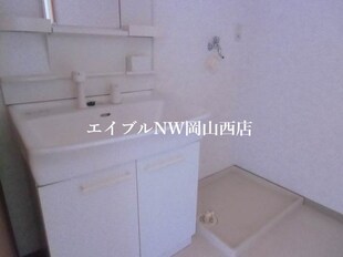 クレストシティ中井町の物件内観写真